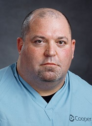 Mitchell A. Pearlman, CRNA