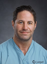 Paul Comuso, CRNA