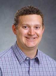 Peter Yucis, PT, DPT, LSVT BIG