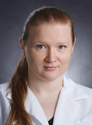 Headshot of Amy Scholl, MD
