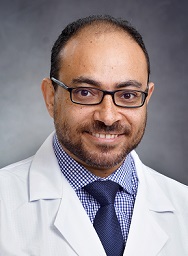 Headshot of Anthony Tanious, MD