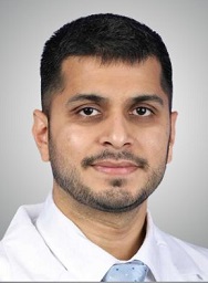 Headshot of Sunil Jeph, MD