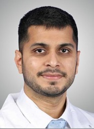 Photo of Sunil Jeph, MD