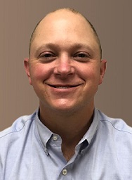 Headshot of Patrick McMahon, MD