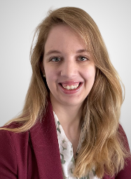 Headshot of Katherine Selman, MD