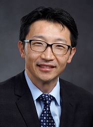 Photo of Tae Won Kim, MD