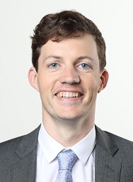 Headshot of Brian Swendseid, MD 
