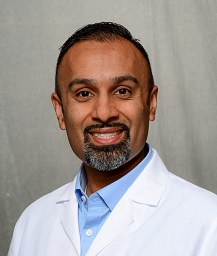 Headshot of Ketan Gala, MD