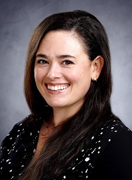 Headshot of Lea Hecht, MD, MPH
