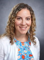 Headshot of Perri Donenfield, DO
