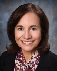 Photo of Annette Reboli, MD