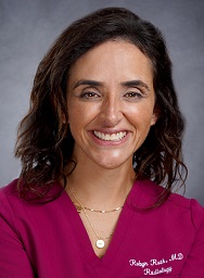 Robyn Gartner Roth, MD