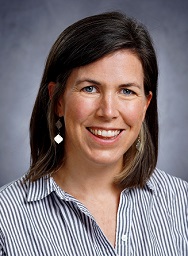 Headshot of Alice Ely, PhD