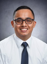 Headshot of Daniel Olea-Mendoza, MD