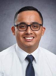 Daniel Olea-Mendoza MD