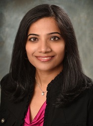 Headshot of Gayatri Borra, MD