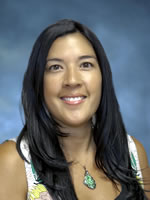 Headshot of Katharine Woozley, MD 