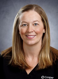 Theresa Murray, CRNA