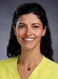 Adrienne Rosenthal MD
