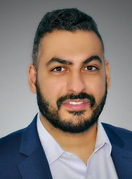 Headshot of Ali Haydar, MD