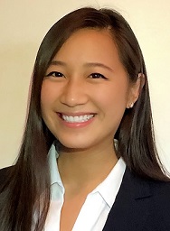 Headshot of Angela Capriotti (Chang), MD  