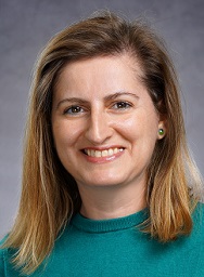 Headshot of Diana Yanni, MD
