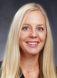 Erika Lindholm MD