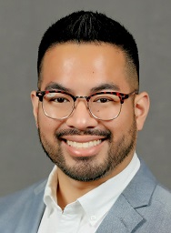 Headshot of Kevin Foo, MD