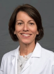 Headshot of Mary Kraemer, MD