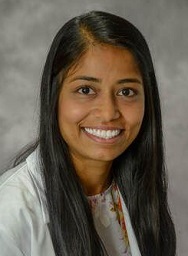 Headshot of Monal Patel, DO