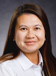 Headshot of Sarah Cokenakes, MD 