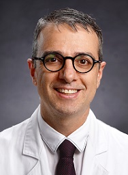 Photo of Simon Topalian, MD, FACC