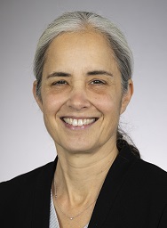 Alisa Peet, MD