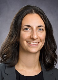 Headshot of Bethany Canver, MD, MSW, MSSP