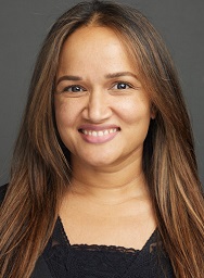 Headshot of Divya Gunda, MD