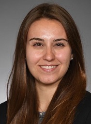 Headshot of Katherine DiPastina, DO