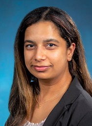 Headshot of Parita Patel, DO