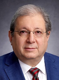 Rafael Hasbun MD