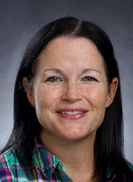 Kathleen Comuso CRNA