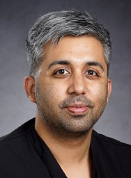 Headshot of Bali Gupta, MD