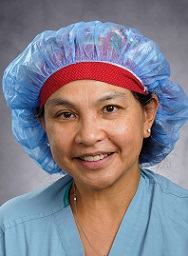 Julie Rose S. Montalbano, CRNA