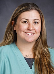 Melanie Kelly, MSOT, OTR/L