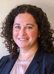 Headshot of Rachel Frank, MD