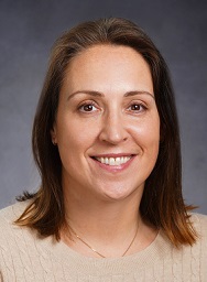 Stephanie Whalen, MSN, APN, FNP-BC, AGACNP-BC