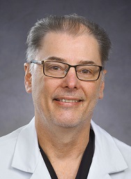 Headshot of Adam Elfant, MD, FACG