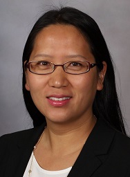 Haixia Qin, MD, PhD