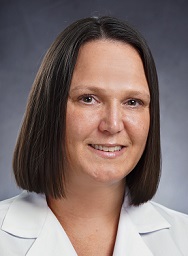 Jennifer J. Chapokas, MSN, APN, FNP-BC