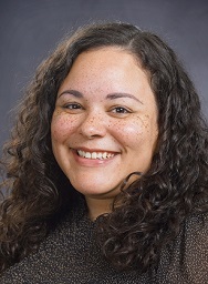 Headshot of Lori Atkinson, MD