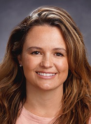 Michelle Russo, CRNA