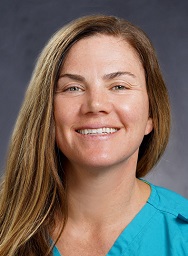 Trisha B. McFarlane, DNP, CRNA